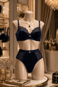 Velours Nocturne